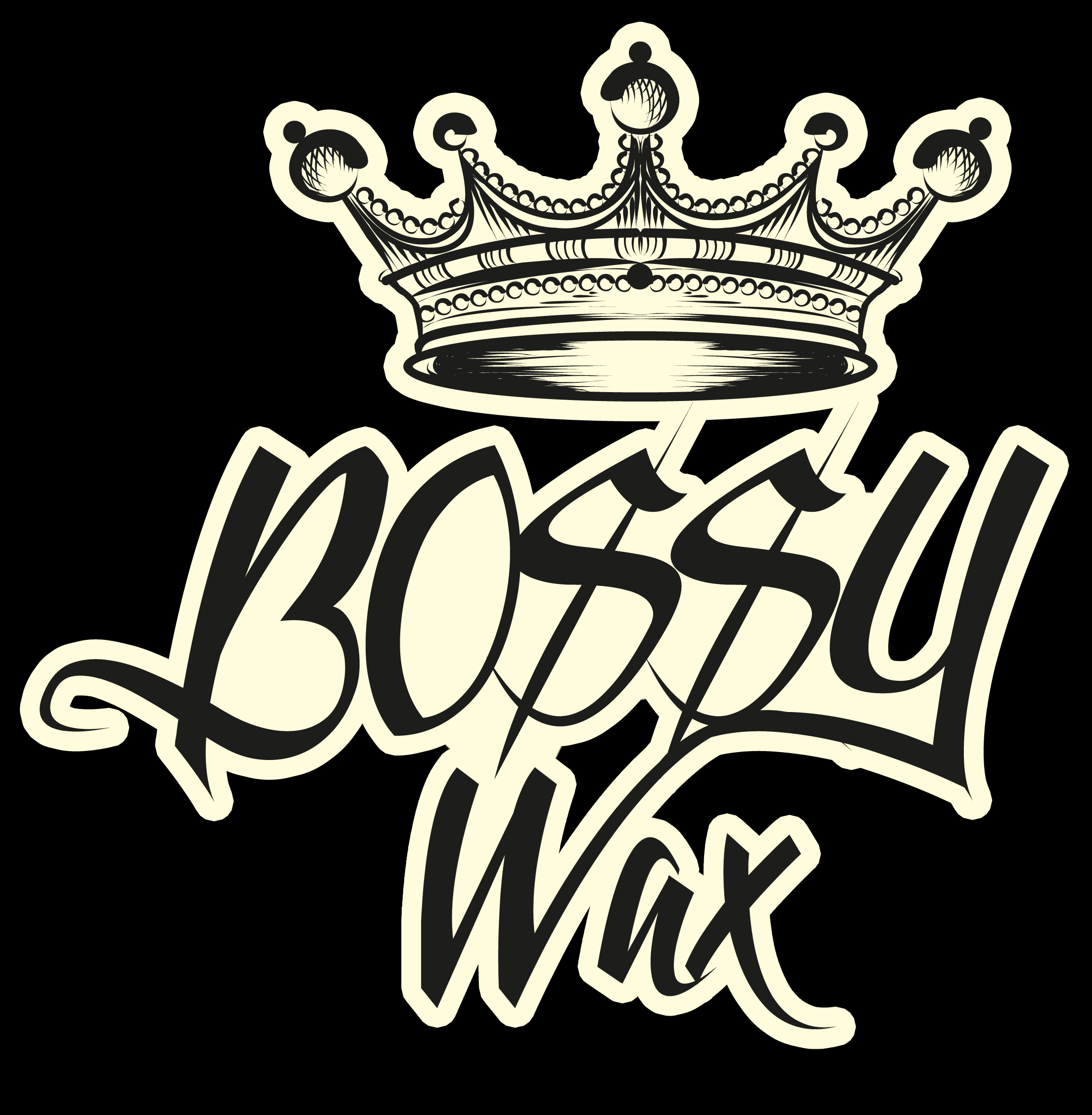 Bossy Wax